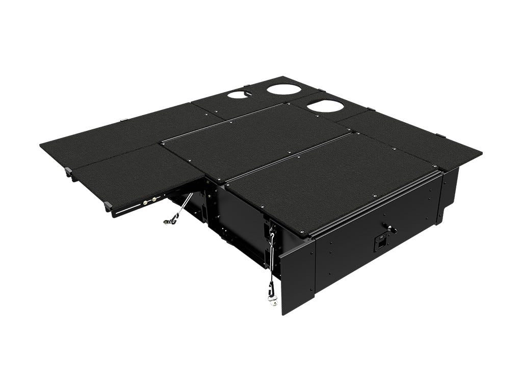Front Runner - Toyota Land Cruiser 79 DC Touring Drawer Kit