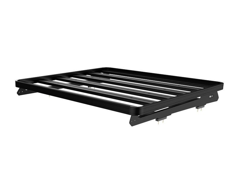 Front Runner - Toyota Prado 120 Slimline II 1/2 Roof Rack Kit