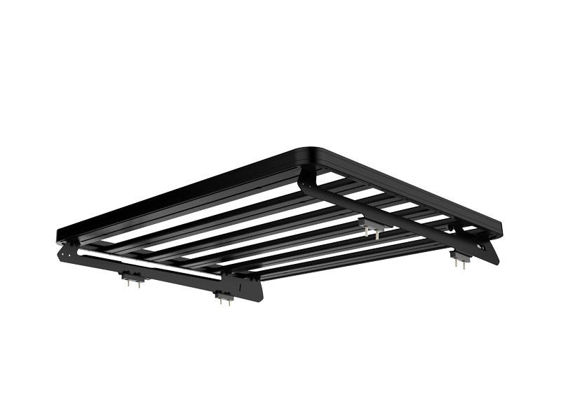 Front Runner - Toyota Prado 120 Slimline II 1/2 Roof Rack Kit
