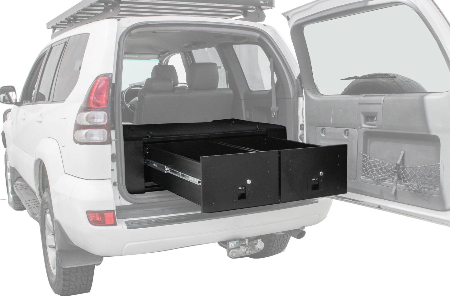 Front Runner - Toyota Prado 120/Lexus GX470 Drawer Kit