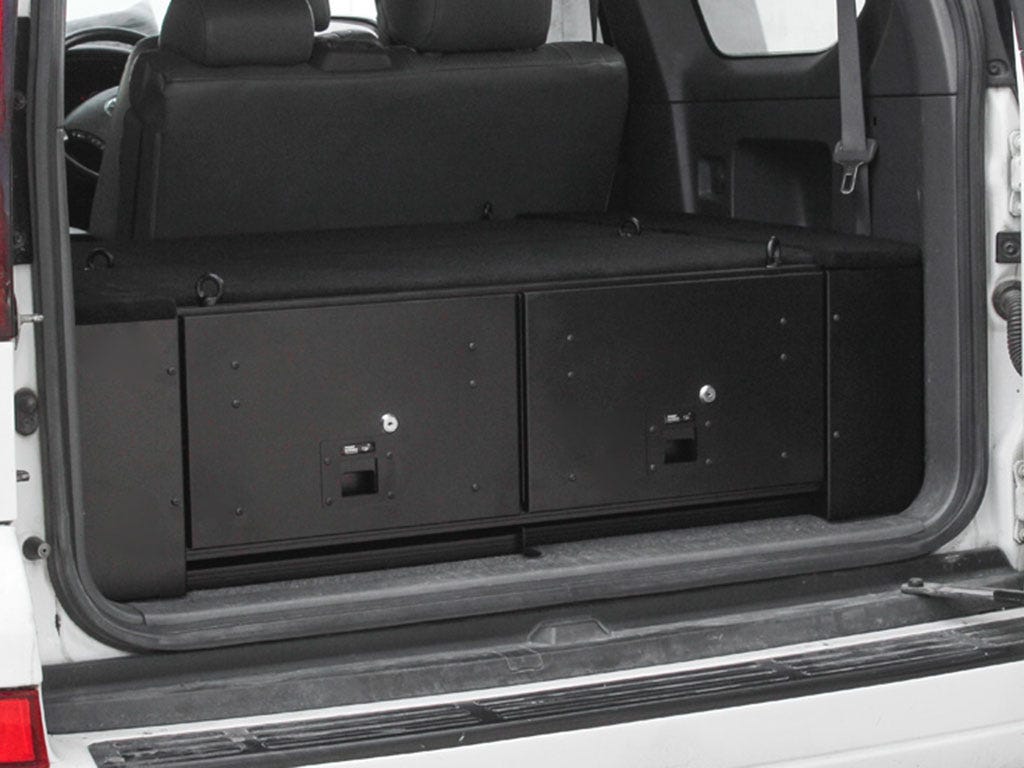 Front Runner - Toyota Prado 120/Lexus GX470 Drawer Kit