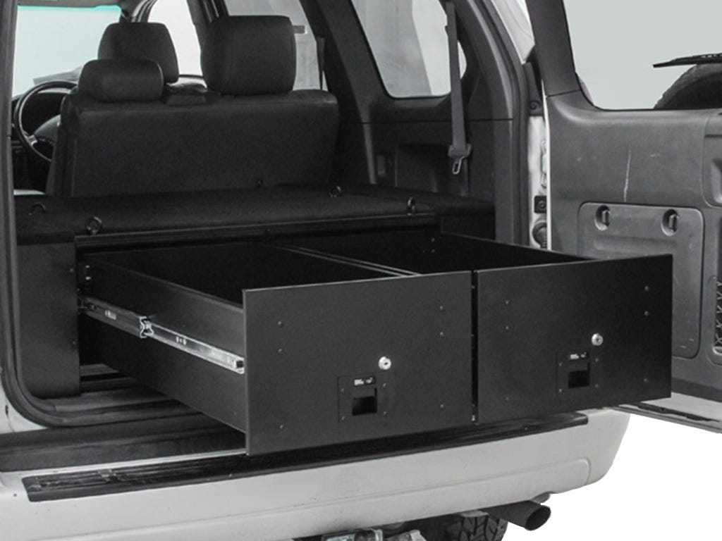 Front Runner - Toyota Prado 120/Lexus GX470 Drawer Kit