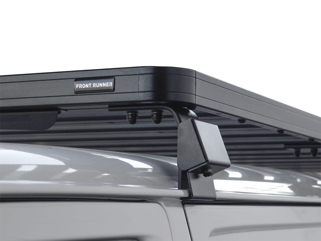 Front Runner - Toyota Quantum/HiAce Low Roof (2004 - 2018) Slimline II Roof Rack Kit