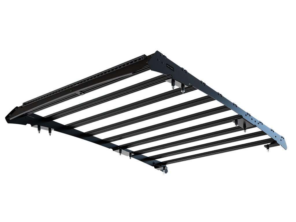 Front Runner - Toyota Rav4 (2019 - Current) Slimsport Roof Rack Kit / Lightbar ready