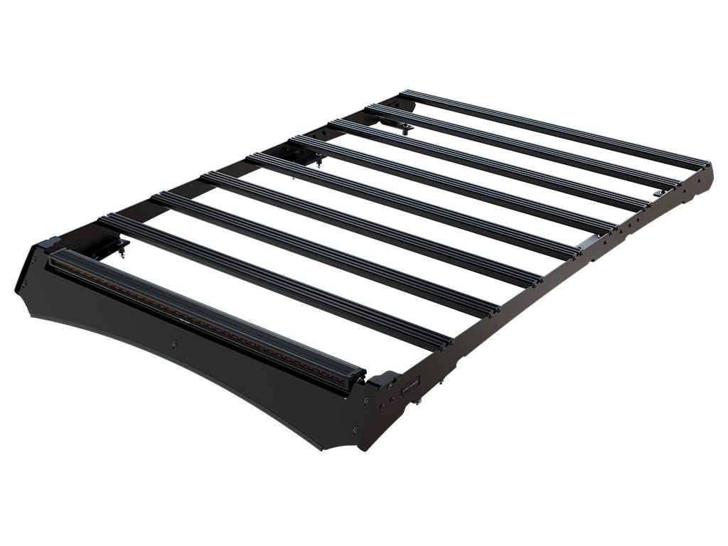 Front Runner - Toyota Rav4 (2019 - Current) Slimsport Roof Rack Kit / Lightbar ready