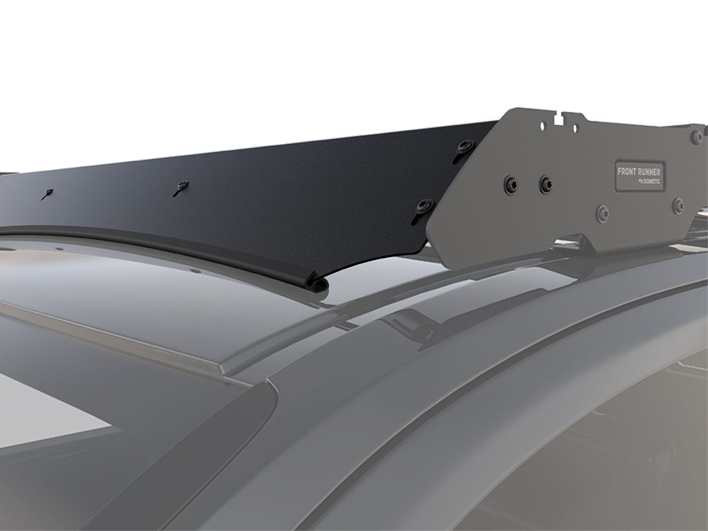 Toyota Tacoma DC (2024-Current) Slimsport Rack Wi