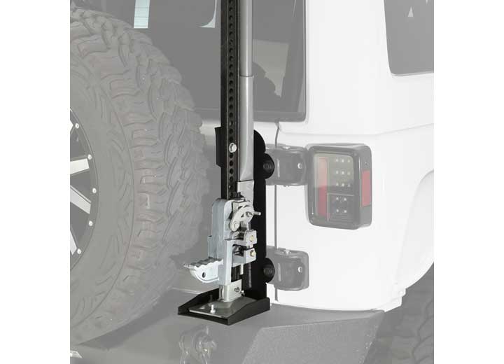 Smittybilt - TRAIL JACK MOUNT