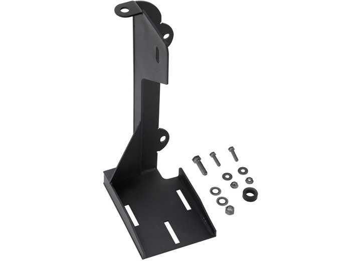 Smittybilt - TRAIL JACK MOUNT
