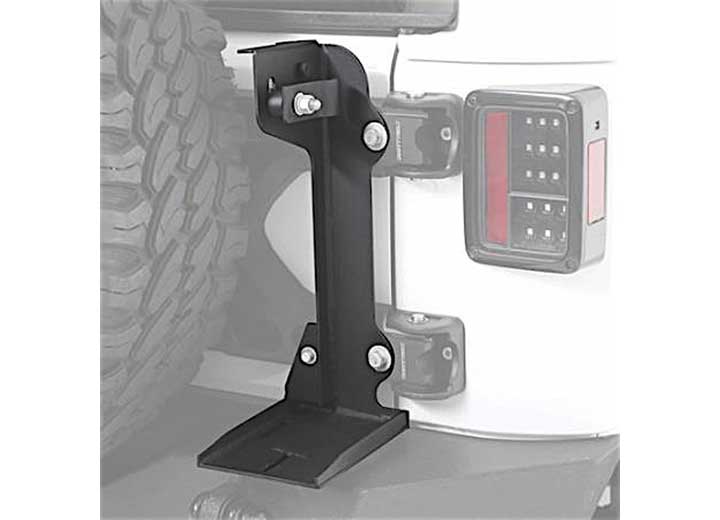 Smittybilt - TRAIL JACK MOUNT