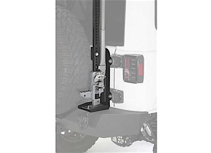 Smittybilt - TRAIL JACK MOUNT