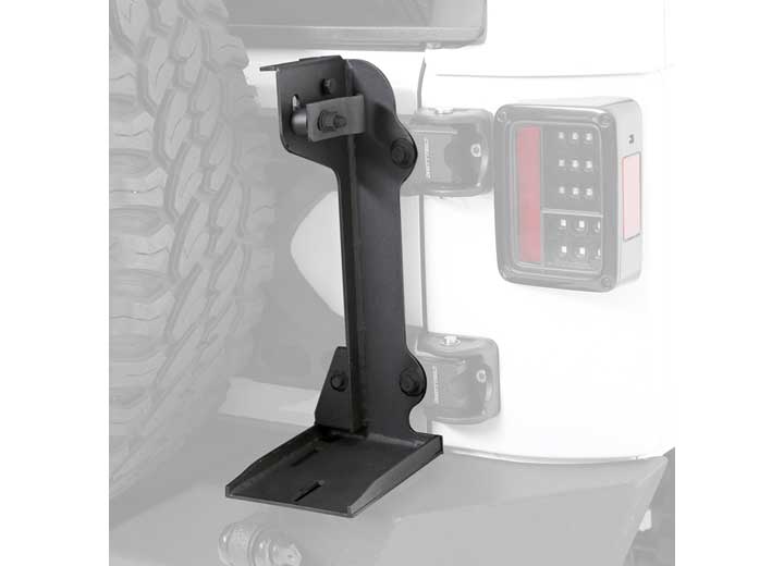 Smittybilt - TRAIL JACK MOUNT