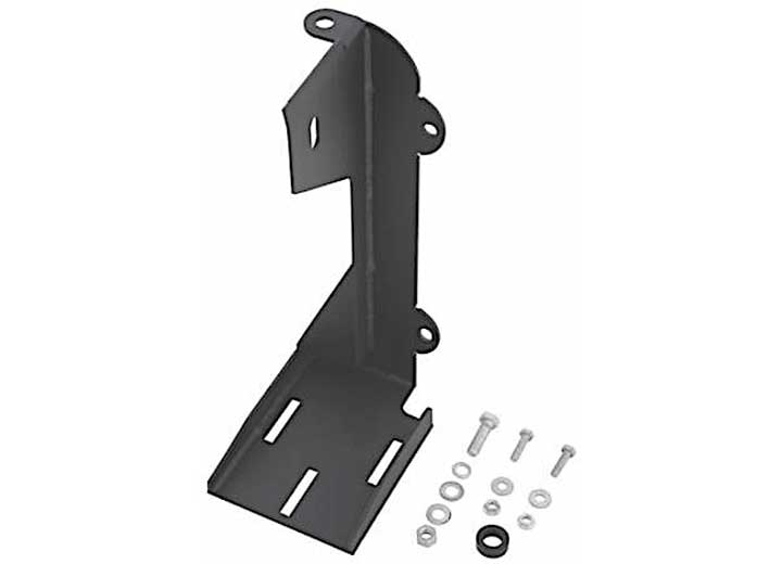 Smittybilt - TRAIL JACK MOUNT