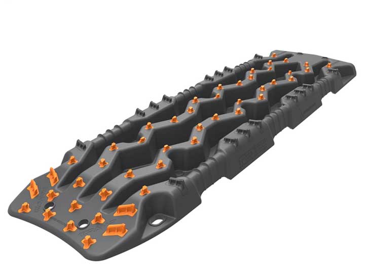 TRED PRO MON GREY/ORANGE