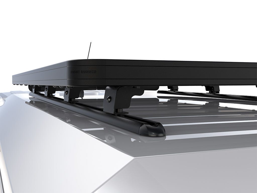 Truck Canopy or Trailer Slimline II Rack Kit / Tall / 1425mm(W) X 1560mm(L)
