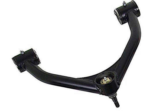 TUBULAR UPPER CONTROLS ARMS 7-8IN LIFTS 11-19 CHEVY/GMC 2500/3500HD