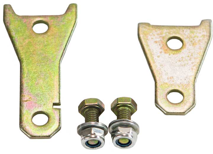 Tundra Brake Hose Relocation Kit for 2007-2021 Models