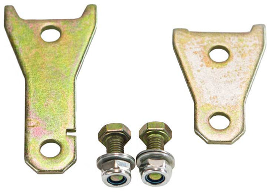 Tundra Brake Hose Relocation Kit for 2007-2021 Models