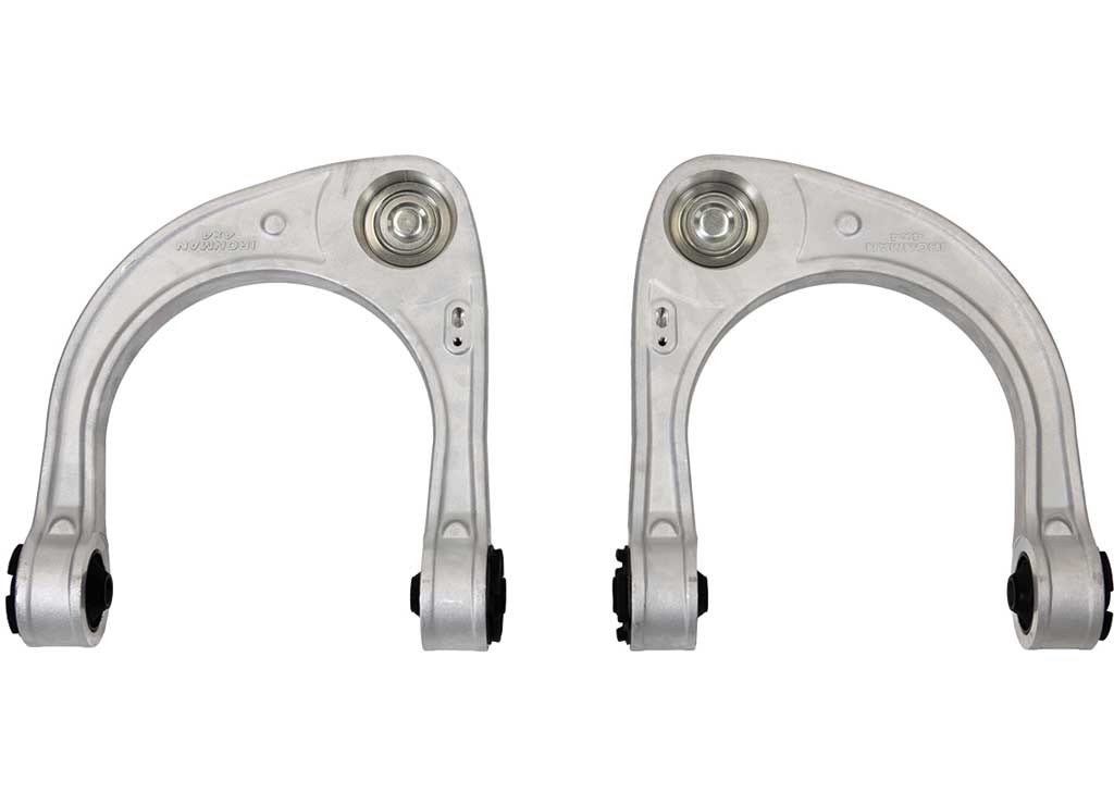 Tundra ProForge Upper Control Arms for 2007-2021 Models