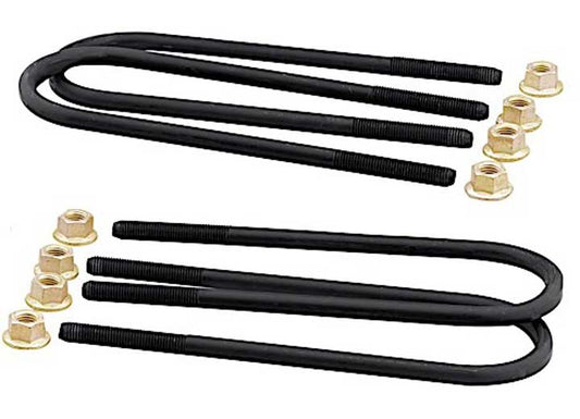 U-BOLT KIT(365 MM)99-10 F250/F350