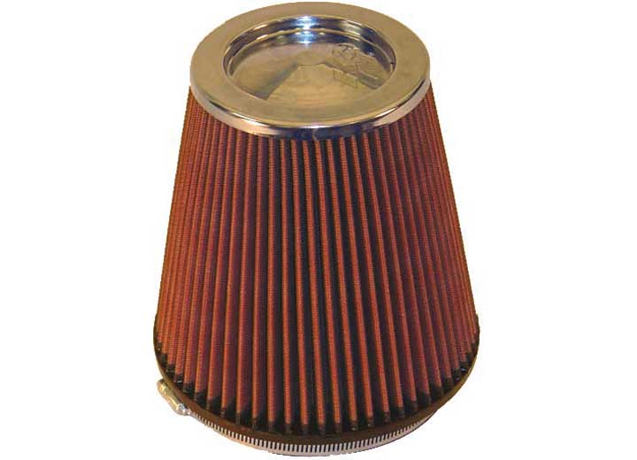 K&N Filters - UNIVERSAL ROUND TAPERED FILTER