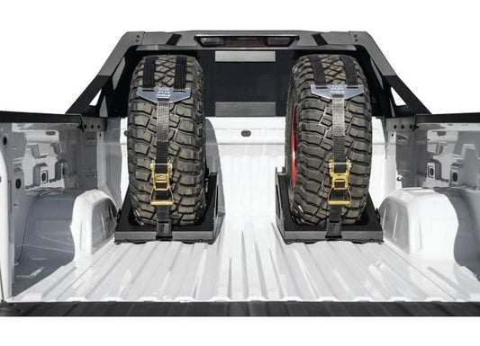 UNIVERSAL TIRE CARRIER