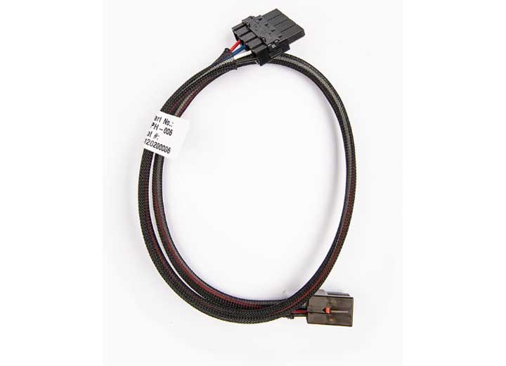 Redarc - Universal Tow - Pro Harness for Ford, Van, SUV, Land Rover, and Lincoln - Ideal for RV Class A/C Towing