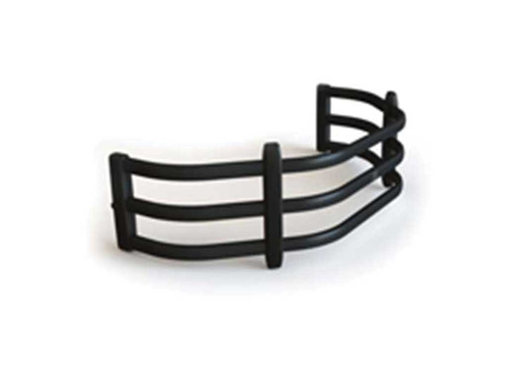 VARIOUS BEDXTENDER HD Amp Research