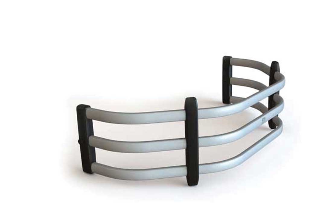 VARIOUS BEDXTENDER HD SILVER Amp Research