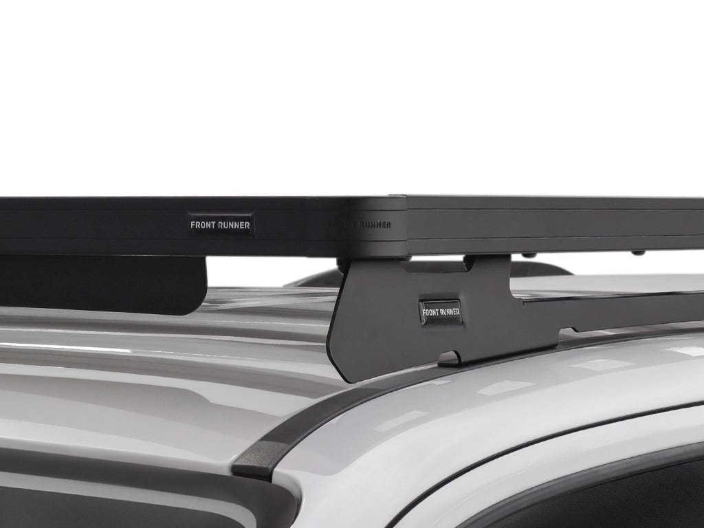 Front Runner - Volkswagen Amarok (2010 - 2022) Slimline II Roof Rack Kit