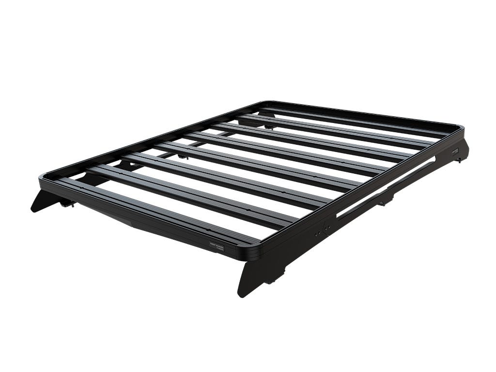 Volkswagen Caddy (2022-Current) Slimline II Roof Rack Kit