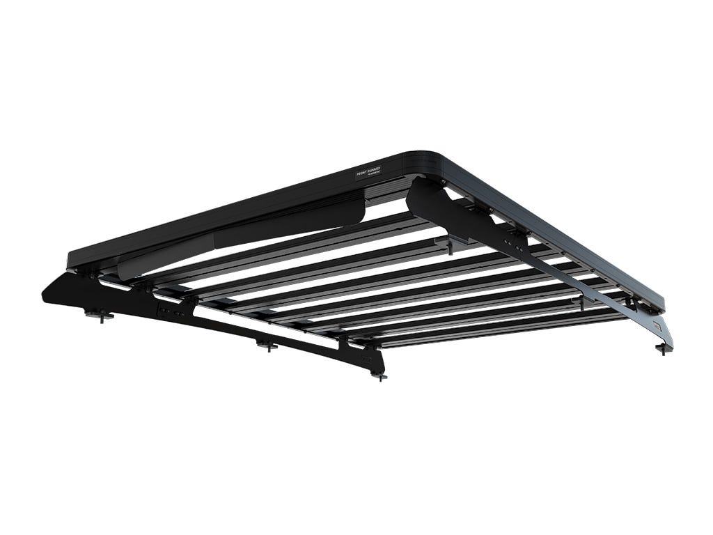 Volkswagen Caddy (2022-Current) Slimline II Roof Rack Kit