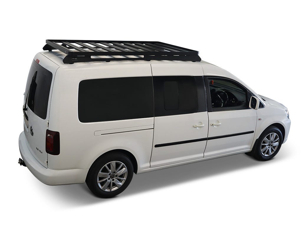 Front Runner - Volkswagen Caddy LWB (2015 - 2020) Slimline II Roof Rack Kit