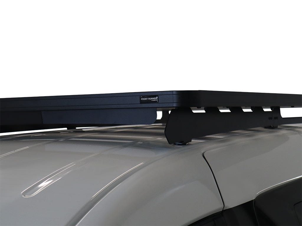 Front Runner - Volkswagen Caddy LWB (2015 - 2020) Slimline II Roof Rack Kit
