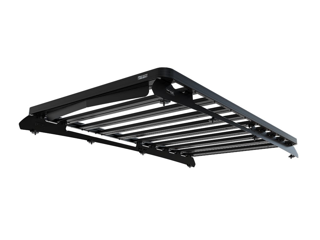 Volkswagen Caddy LWB (2015-2020) Slimline II Roof Rack Kit