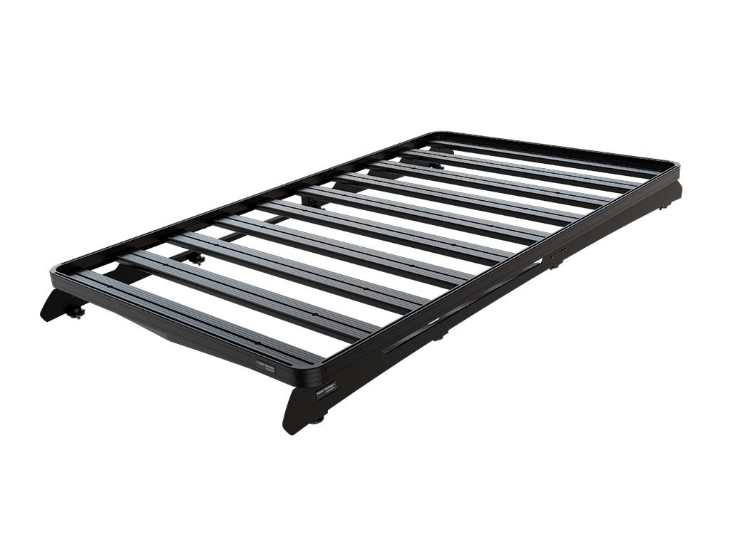 Front Runner - Volkswagen Caddy LWB (2015 - 2020) Slimline II Roof Rack Kit