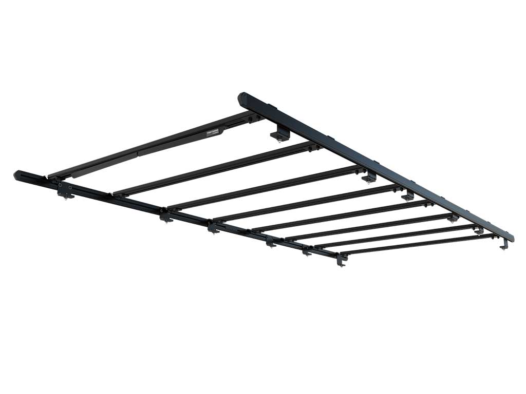 Front Runner - Volkswagen Crafter (L3H2/ MWB/Standard Roof) (2017 - Current) Slimpro Van Rack Kit