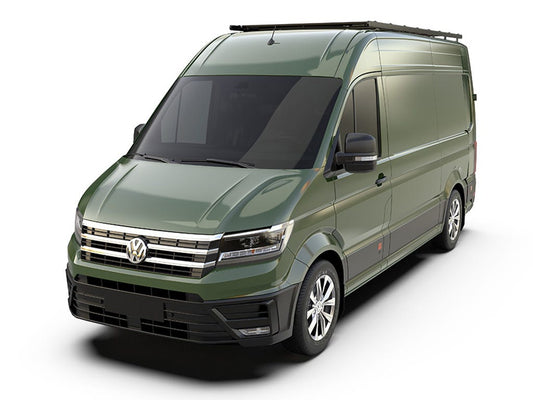 Front Runner - Volkswagen Crafter (L3H2/ MWB/Standard Roof) (2017 - Current) Slimpro Van Rack Kit
