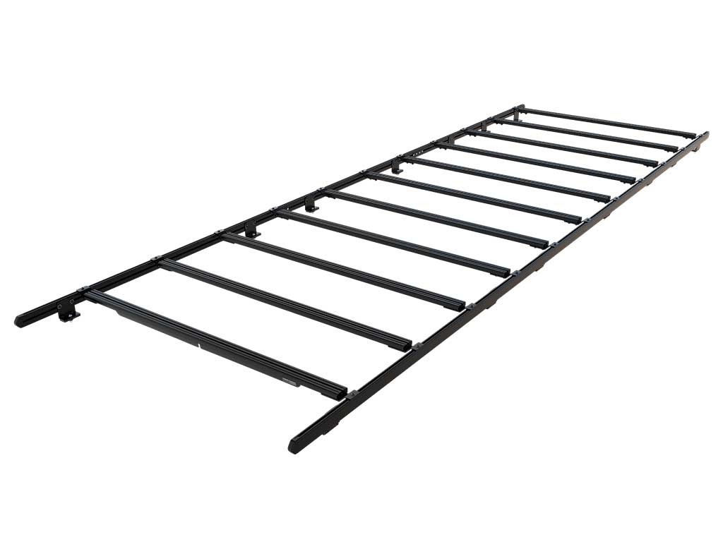 Front Runner - Volkswagen Crafter (L5H2/ LWB Maxi/Standard Roof) (2017 - Current) Slimpro Van Rack Kit