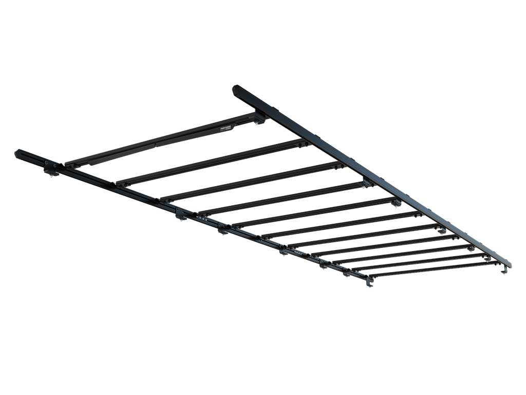 Front Runner - Volkswagen Crafter (L5H2/ LWB Maxi/Standard Roof) (2017 - Current) Slimpro Van Rack Kit
