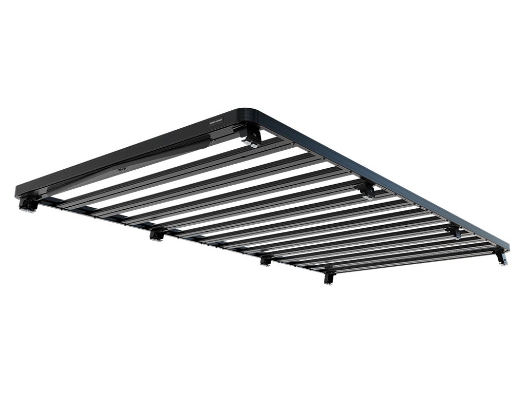 Front Runner - Volkswagen Crafter/MAN TGE w/o OEM Tracks (2017 - Current) Slimline II Roof Rack Kit
