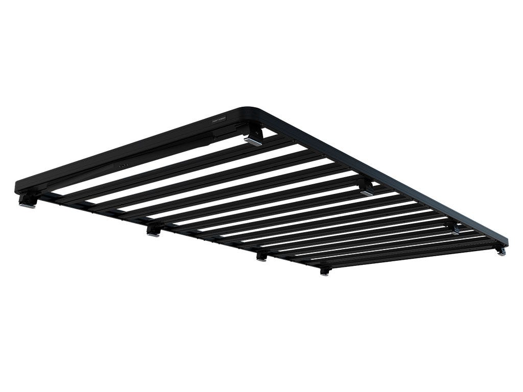 Front Runner - Volkswagen Crafter/MAN TGE w/OEM Tracks (2017 - Current) Slimline II Roof Rack Kit