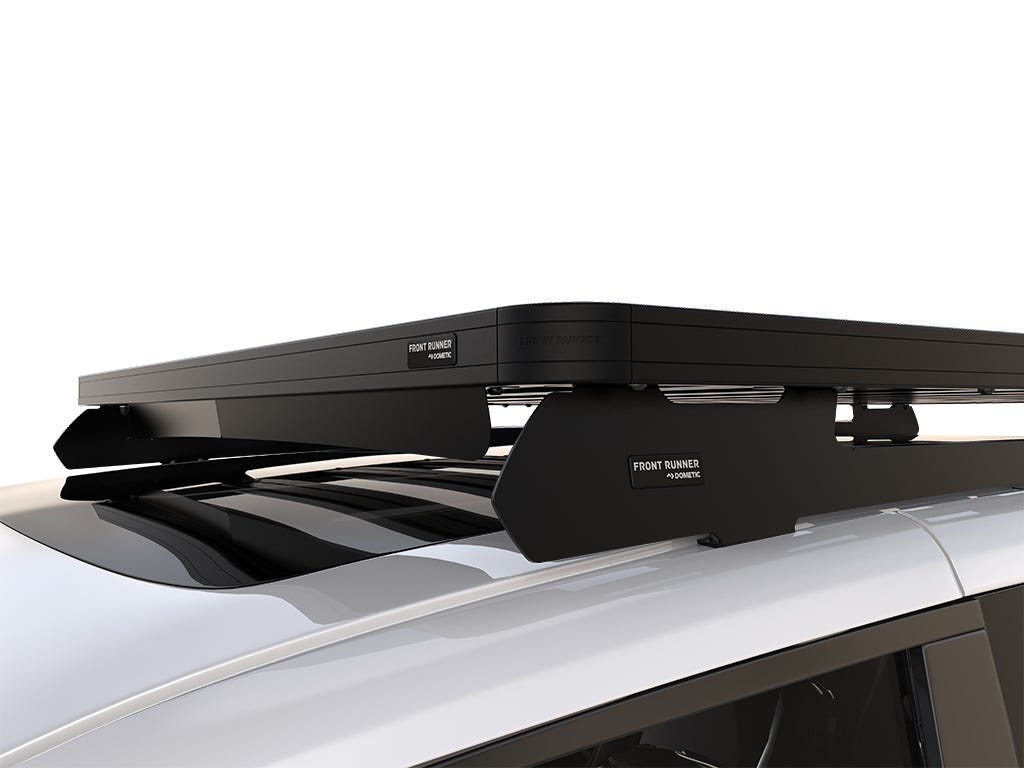 Front Runner - Volkswagen Multivan (T7) SWB (2022 - Current) Slimline II Roof Rack Kit