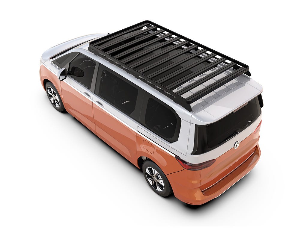 Front Runner - Volkswagen Multivan (T7) SWB (2022 - Current) Slimline II Roof Rack Kit