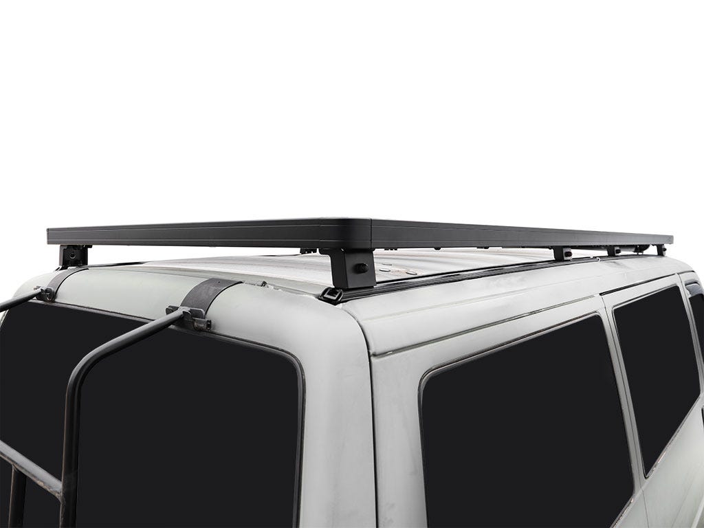 Front Runner - Volkswagen T4 Transporter (1990 - 2003) Slimline II Roof Rack Kit