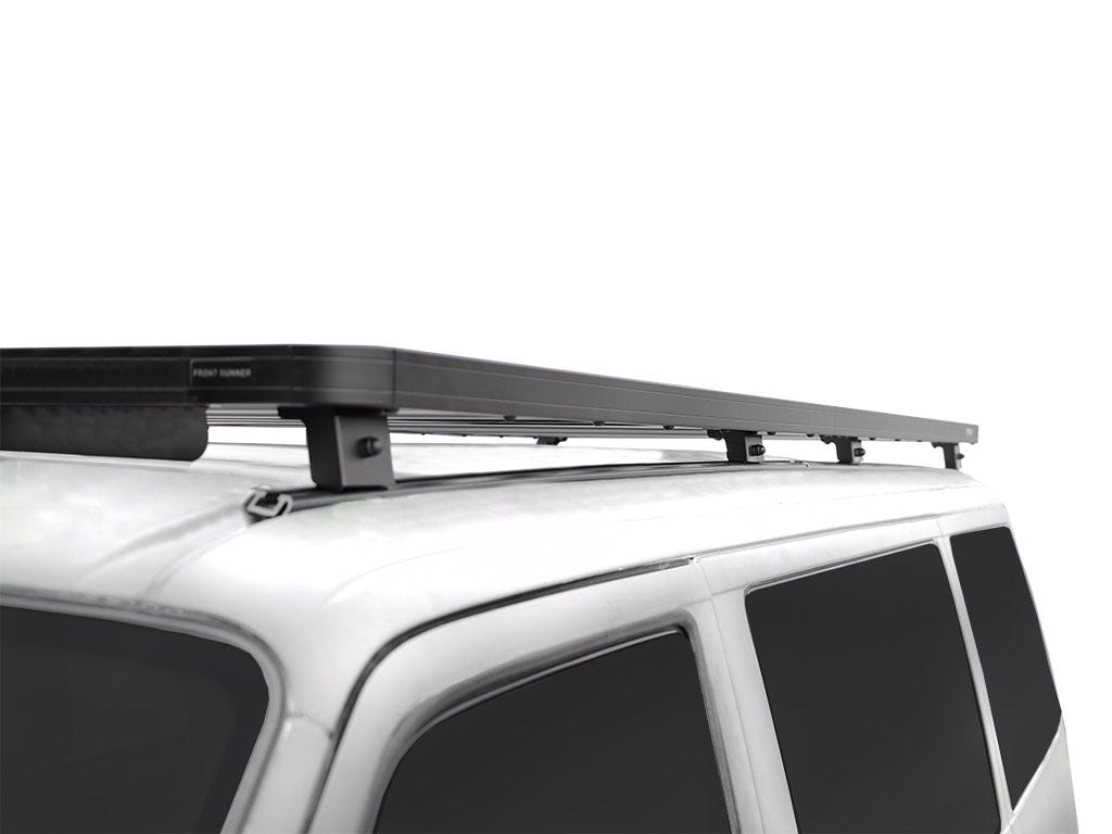 Front Runner - Volkswagen T4 Transporter (1990 - 2003) Slimline II Roof Rack Kit