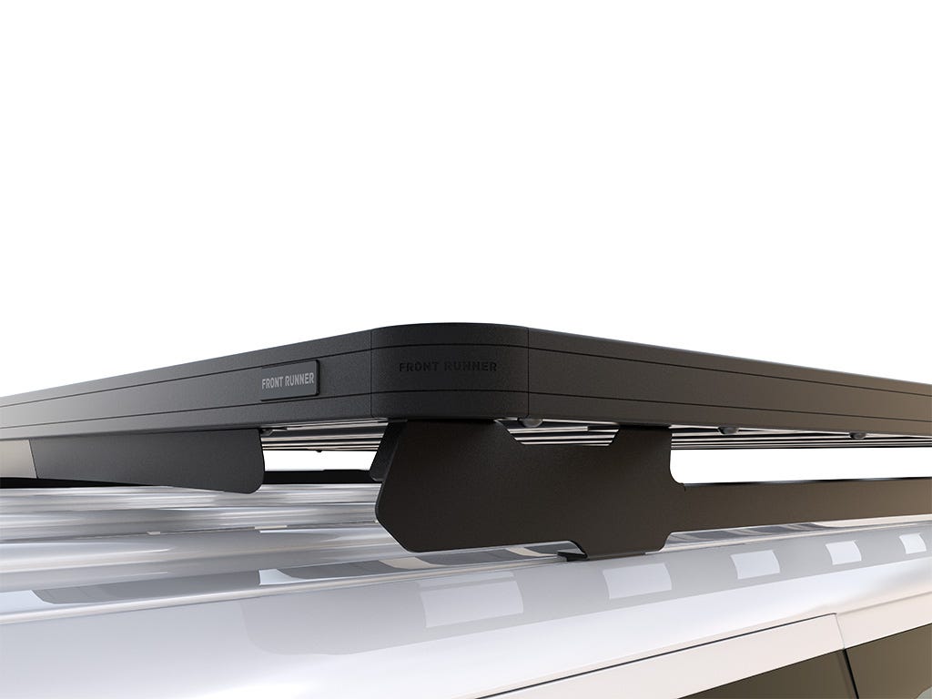 Front Runner - Volkswagen T5 Transporter LWB (2003 - 2015) Slimline II 1/2 Roof Rack Kit