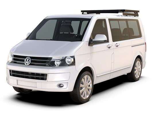 Front Runner - Volkswagen T5 Transporter SWB (2003 - 2015) Slimline II 1/2 Roof Rack Kit