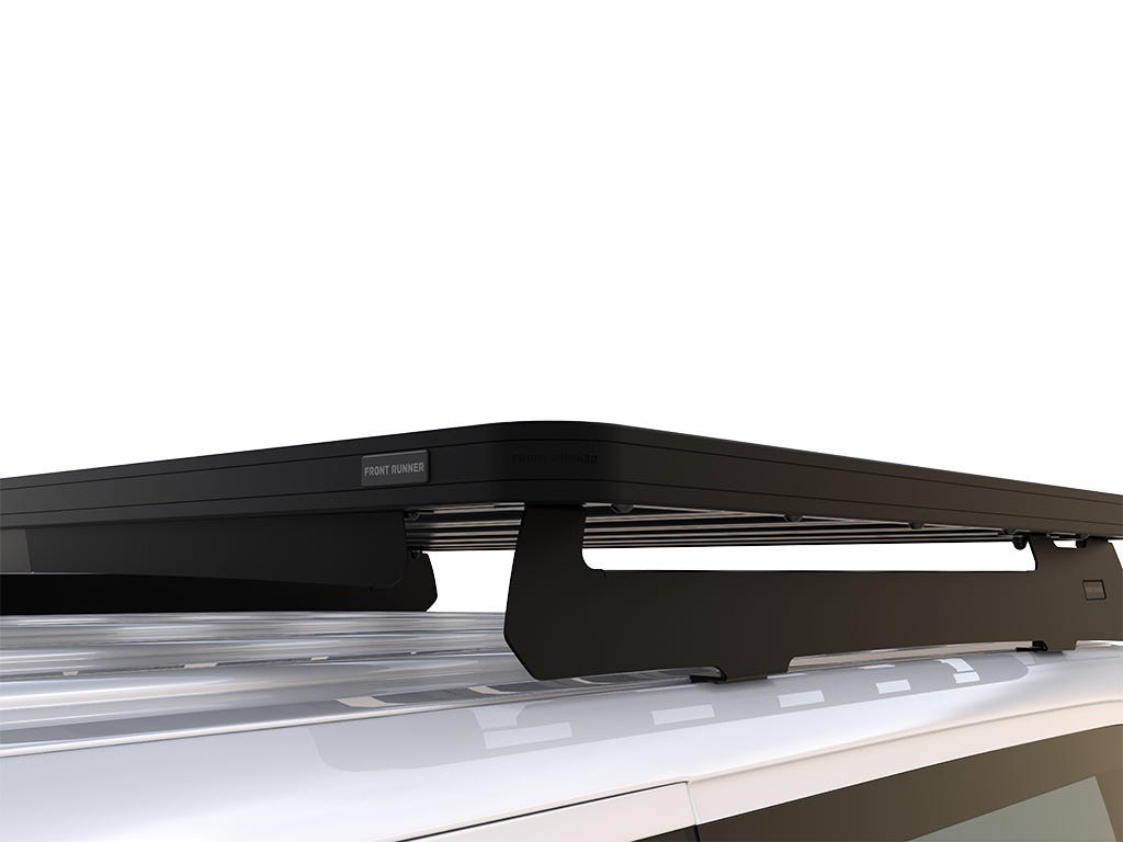 Front Runner - Volkswagen T5 Transporter SWB (2003 - 2015) Slimline II 1/2 Roof Rack Kit