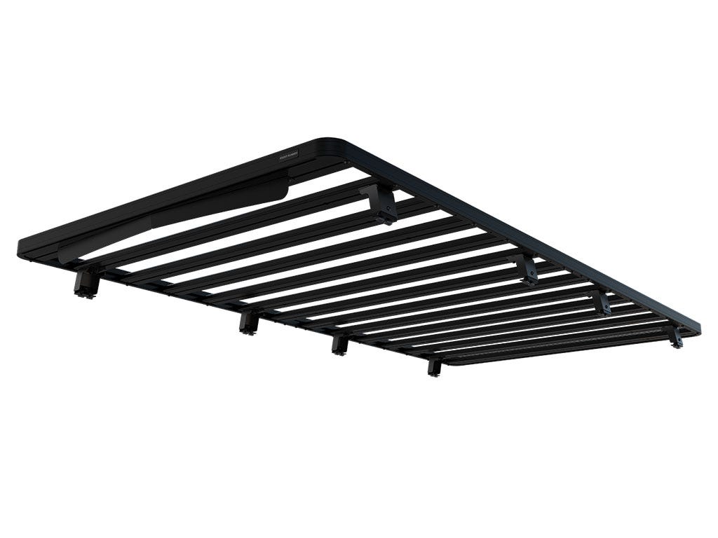 Front Runner - Volkswagen T5/T6 Transporter LWB w/OEM Tracks (2003 - Current) Slimline II Roof Rack Kit