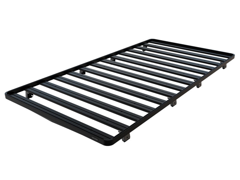Front Runner - Volkswagen T5/T6 Transporter LWB w/OEM Tracks (2003 - Current) Slimline II Roof Rack Kit
